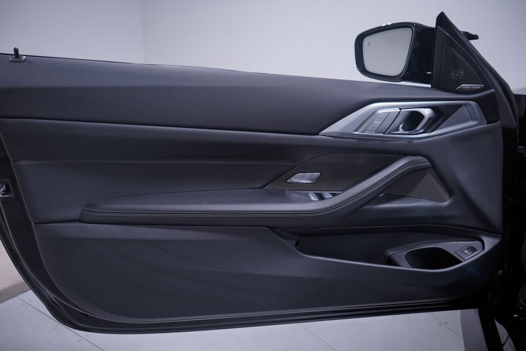 Thumbnail: 2026 BMW M4 - 19