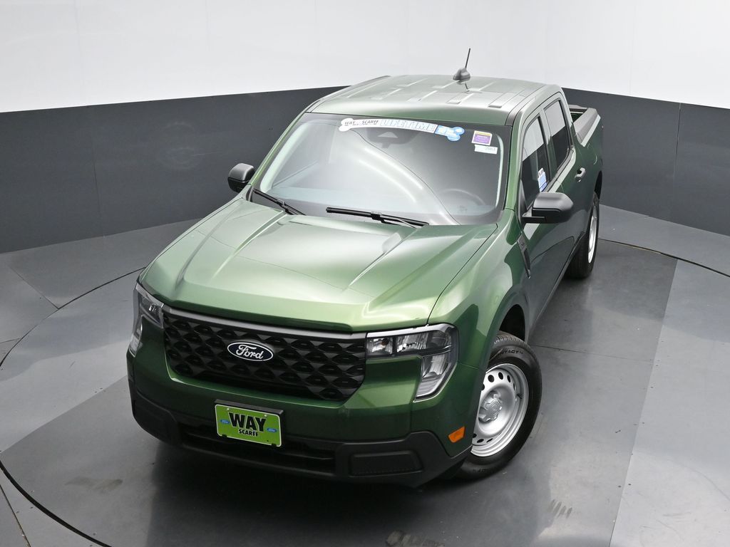 2025 Ford Maverick XL photo 28