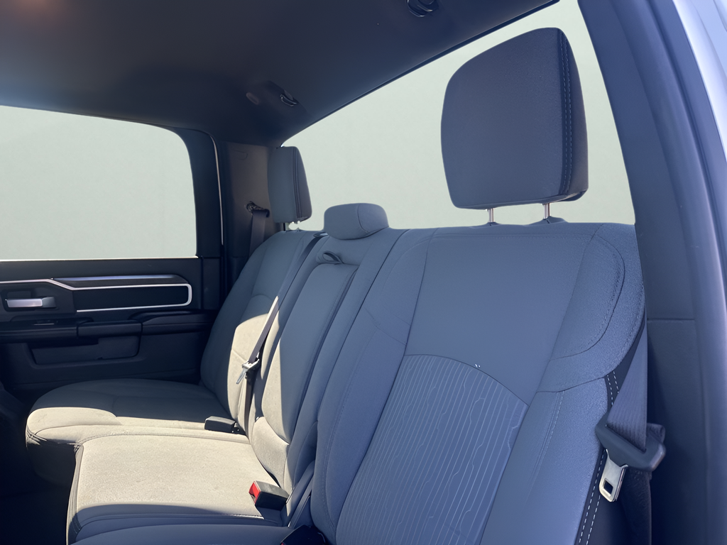 Used Car 2024 Ram 2500  Big Horn For Sale Under $50,000 In Austin, Texas