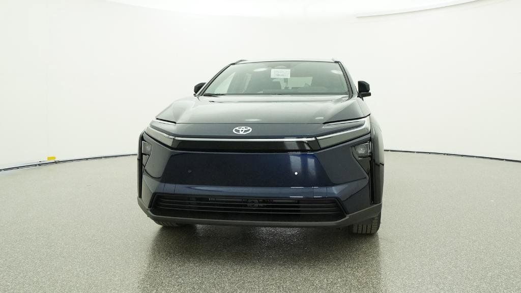 Thumbnail: 2026 Toyota bZ - 12