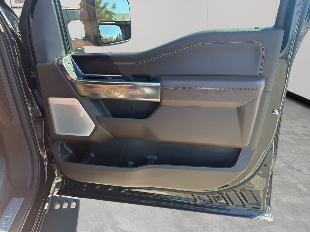 Used Car 2023 Ford F-250sd  King Ranch For Sale Under $80,000 In Austin, Texas