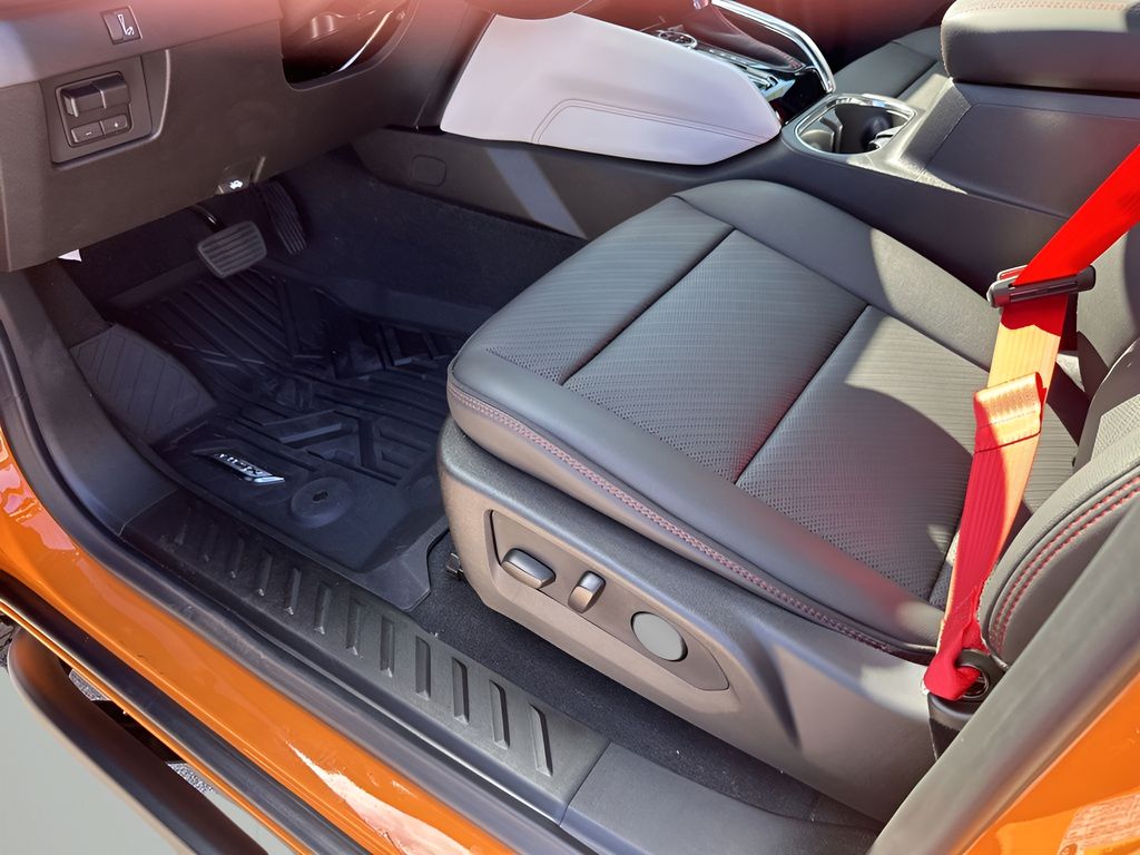 New 2026  GMC AT4X image 28