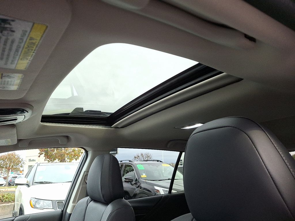 Thumbnail: 2024 Subaru Outback - 15