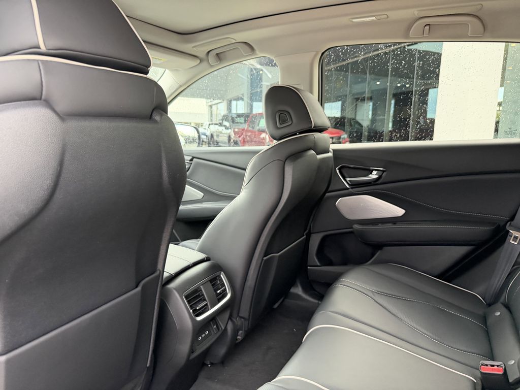 new 2026 Acura RDX car, priced at $54,900