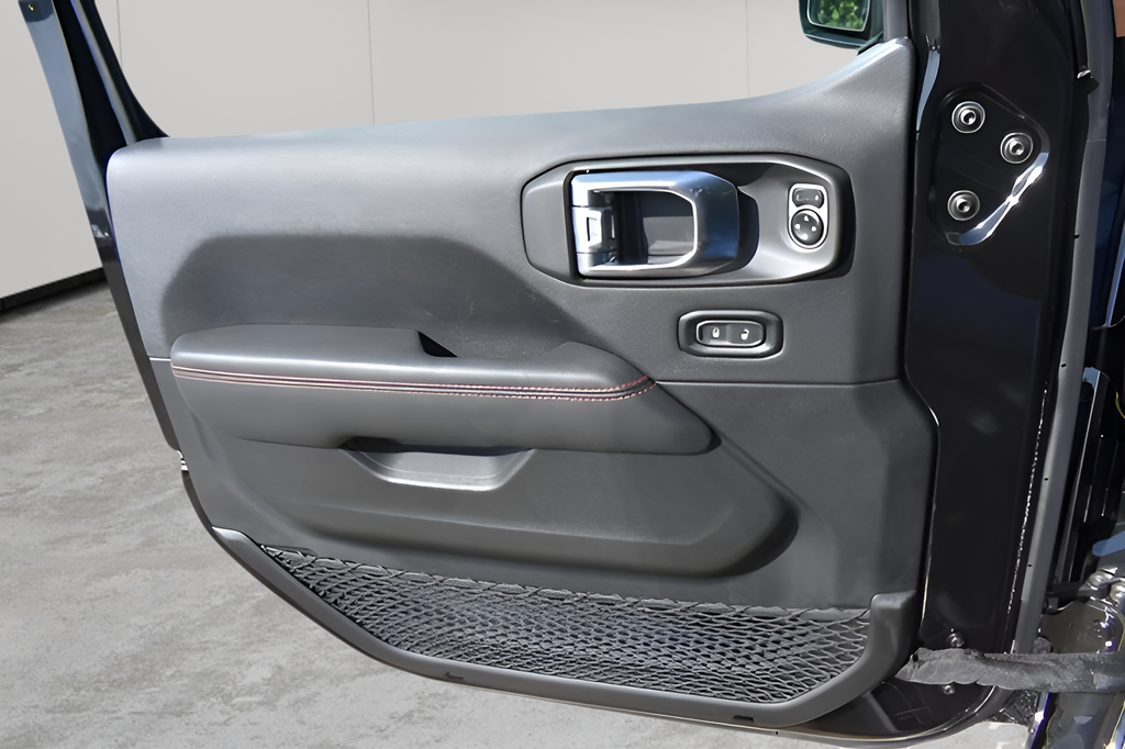 New Car 2025 Jeep Gladiator  Rubicon For Sale In Austin, Texas