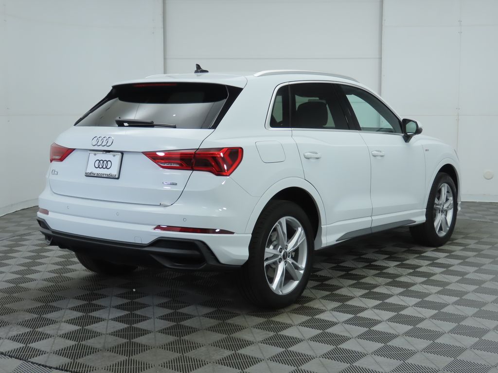 2024 Audi Q3  5