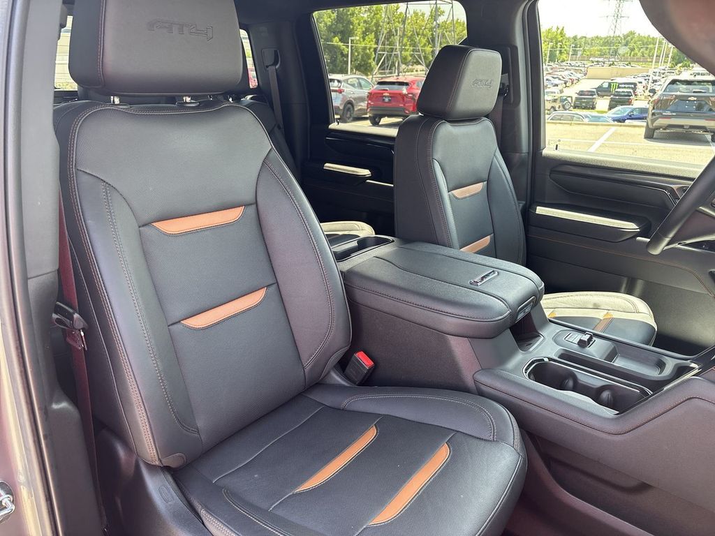 Used 2024 GMC Sierra 3500HD Truck