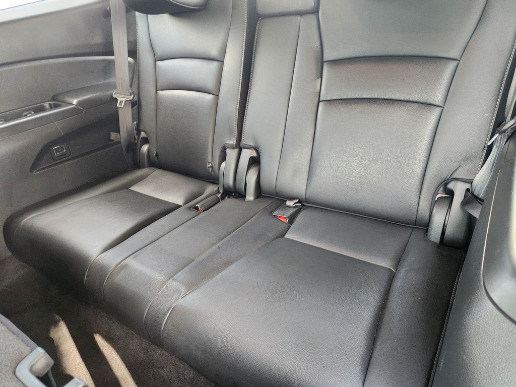2017 Honda Pilot Touring Gray at Community Honda