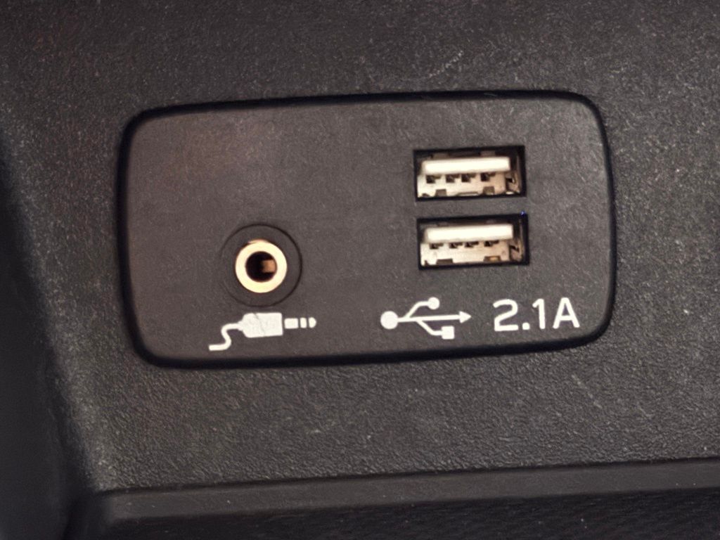 2019 Subaru Forester Limited photo 12