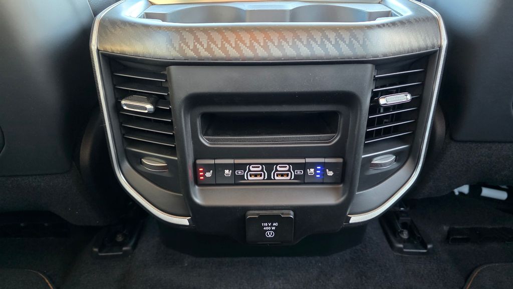 2026 RAM 1500 Tungsten - Photo 25