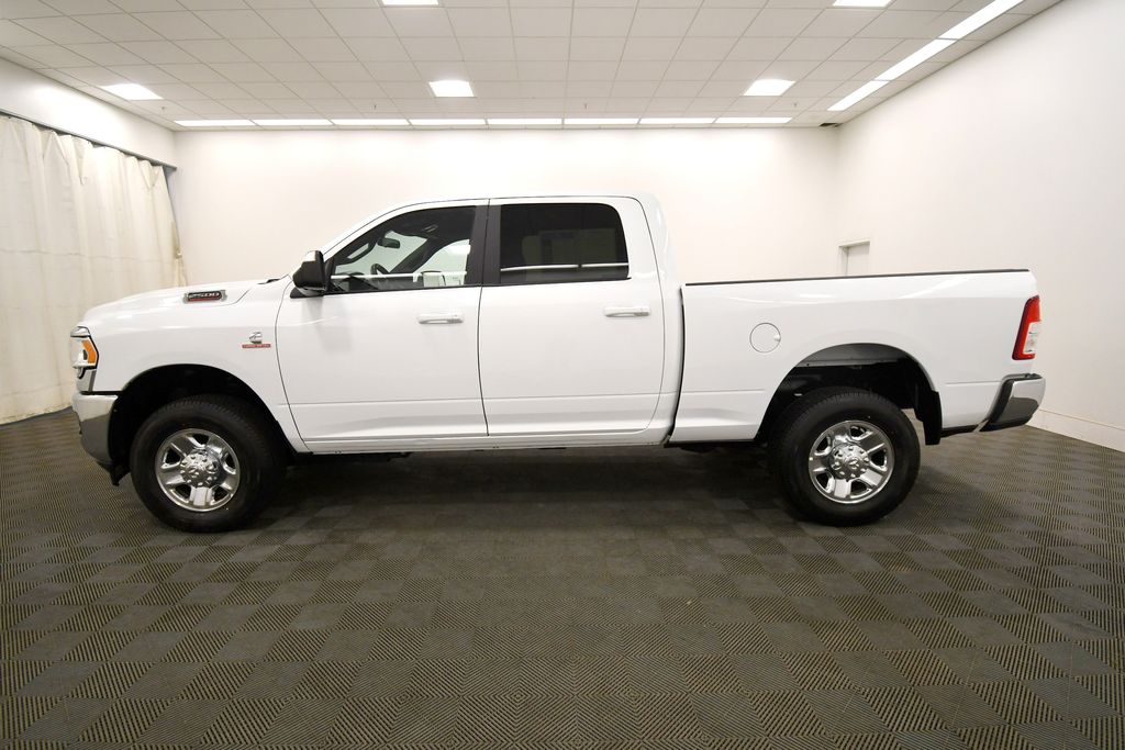 Used 2022 Ram 2500 Truck