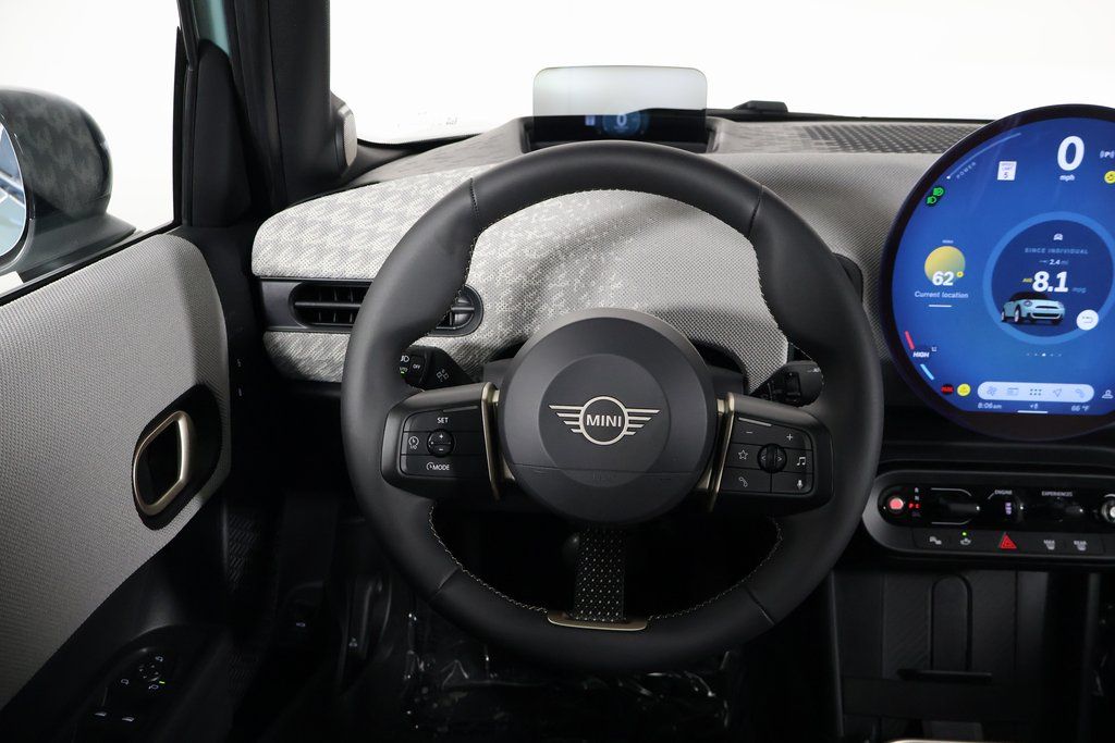 Thumbnail: 2026 MINI Cooper - 3