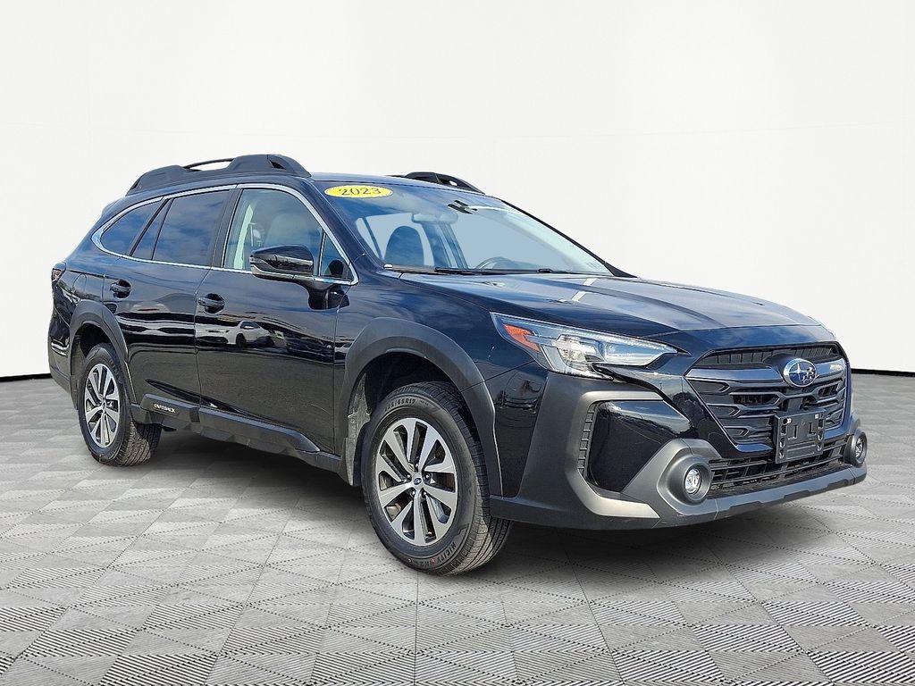 2023 Subaru Outback Premium AWD