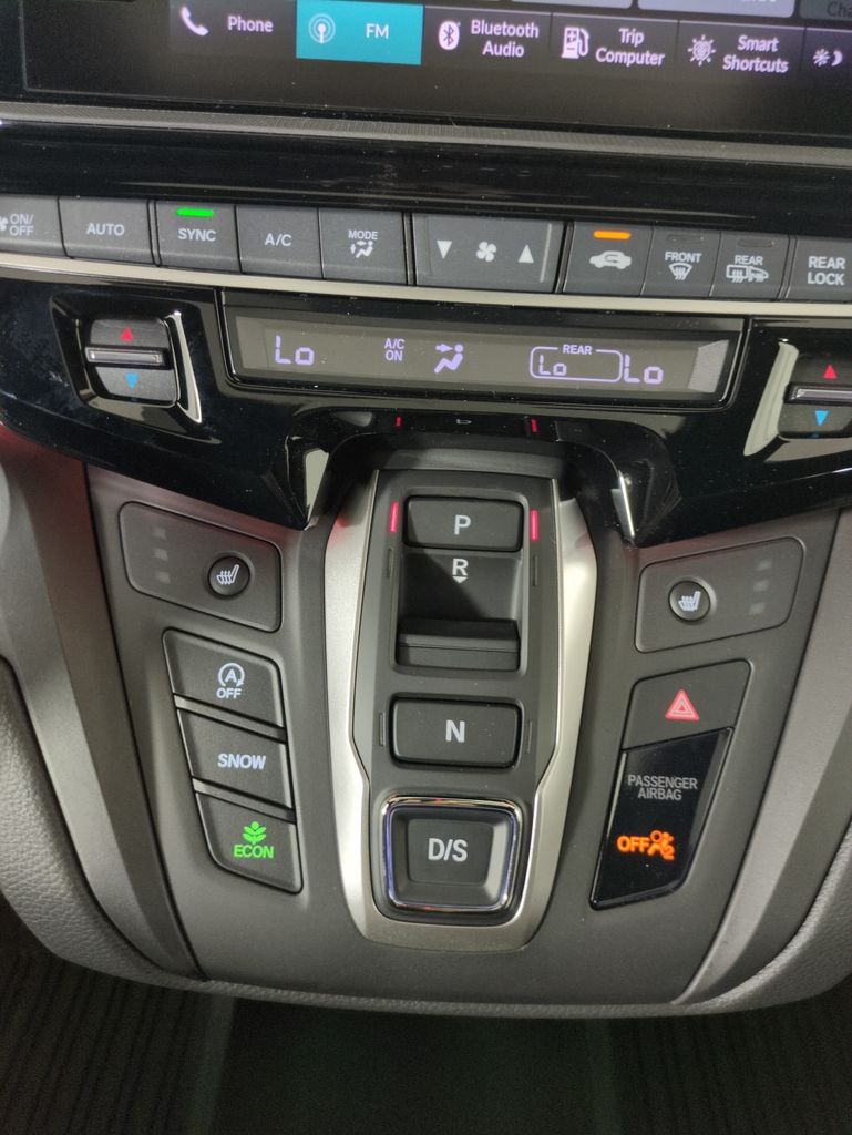 New 2025 Honda Odyssey For Sale in Fort Wayne, IN
