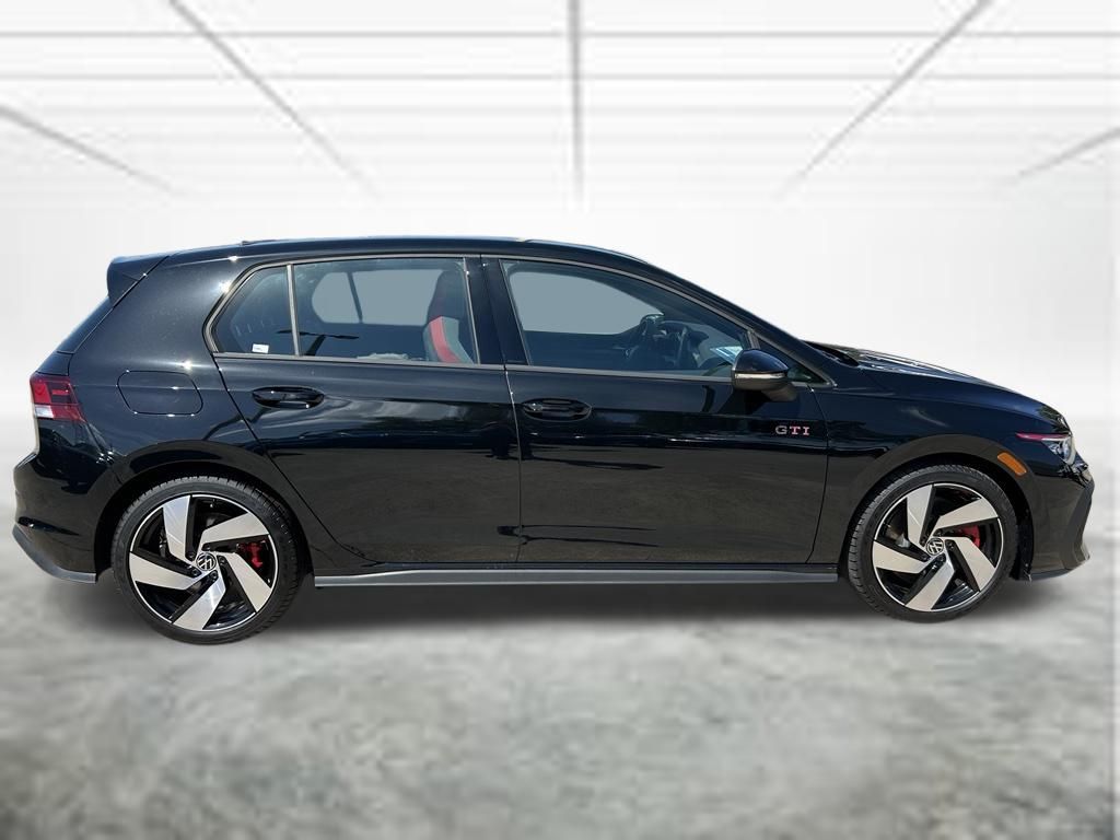 New 2026 Black Volkswagen S image 5