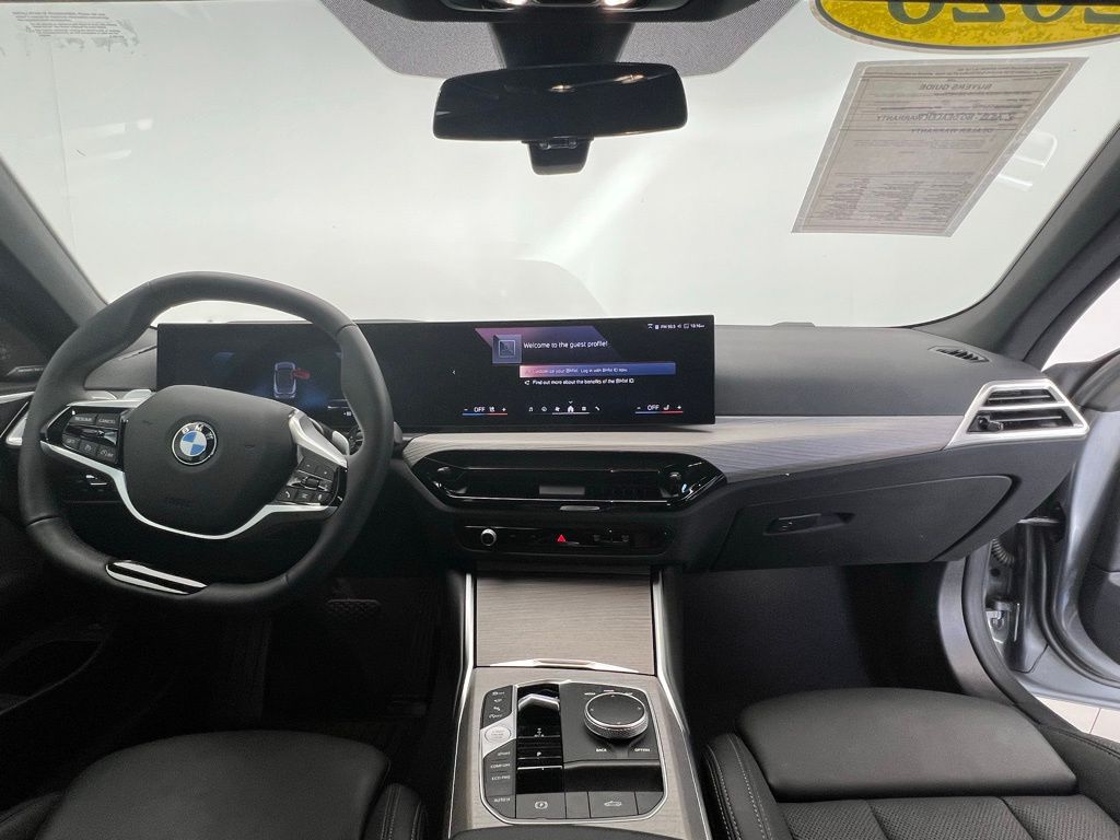 Thumbnail: 2026 BMW 4 Series - 15