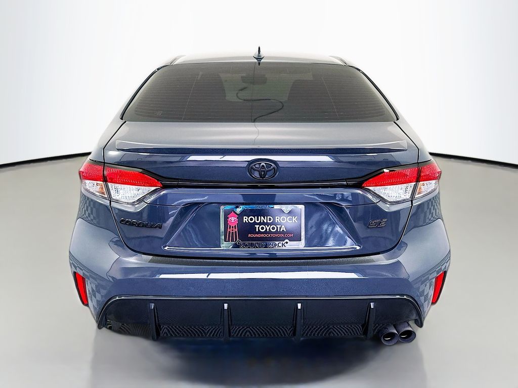 Thumbnail: 2025 Toyota Corolla - 6