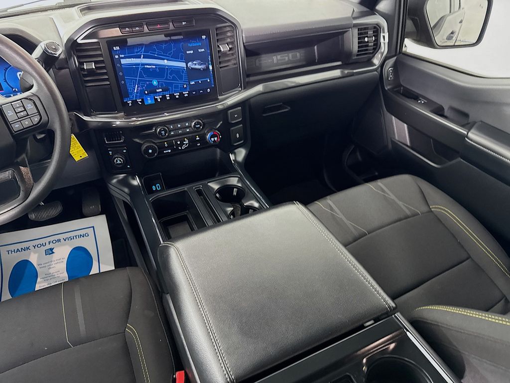 Used Car 2024 Ford F-150  Stx For Sale Under $40,000 In Austin, Texas