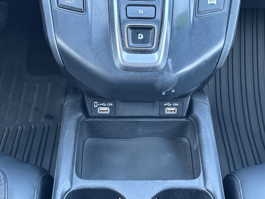 Thumbnail: 2021 Honda CR-V - 17