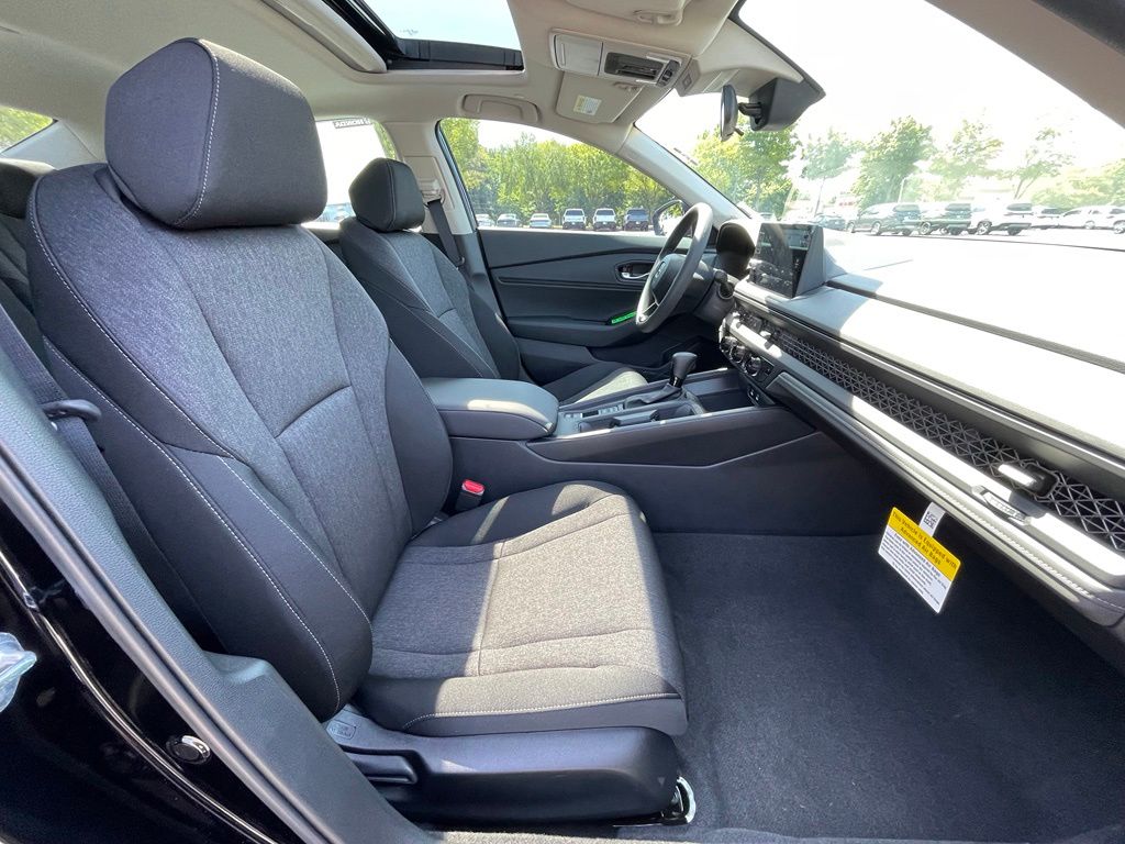 Thumbnail: 2026 Honda Accord - 32