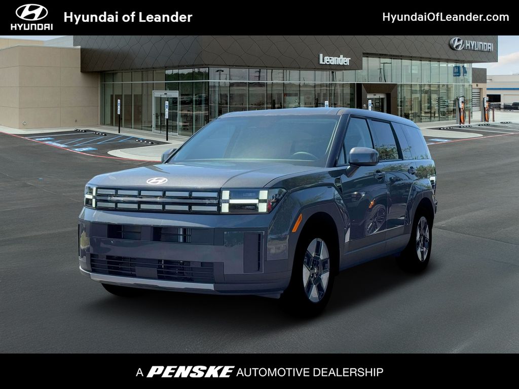 Thumbnail: 2026 Hyundai Santa Fe - 1