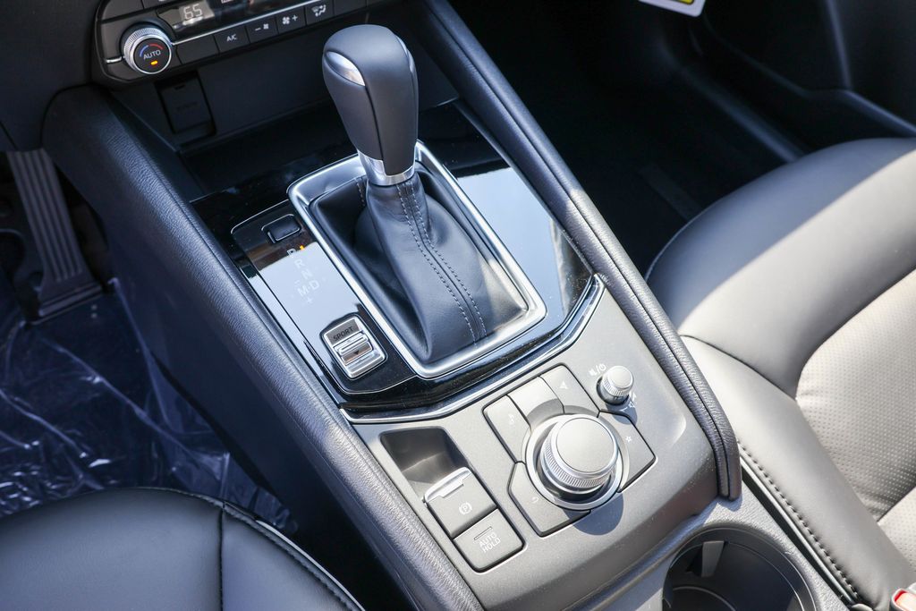 Mazda CX-5 2.5 S Select Package