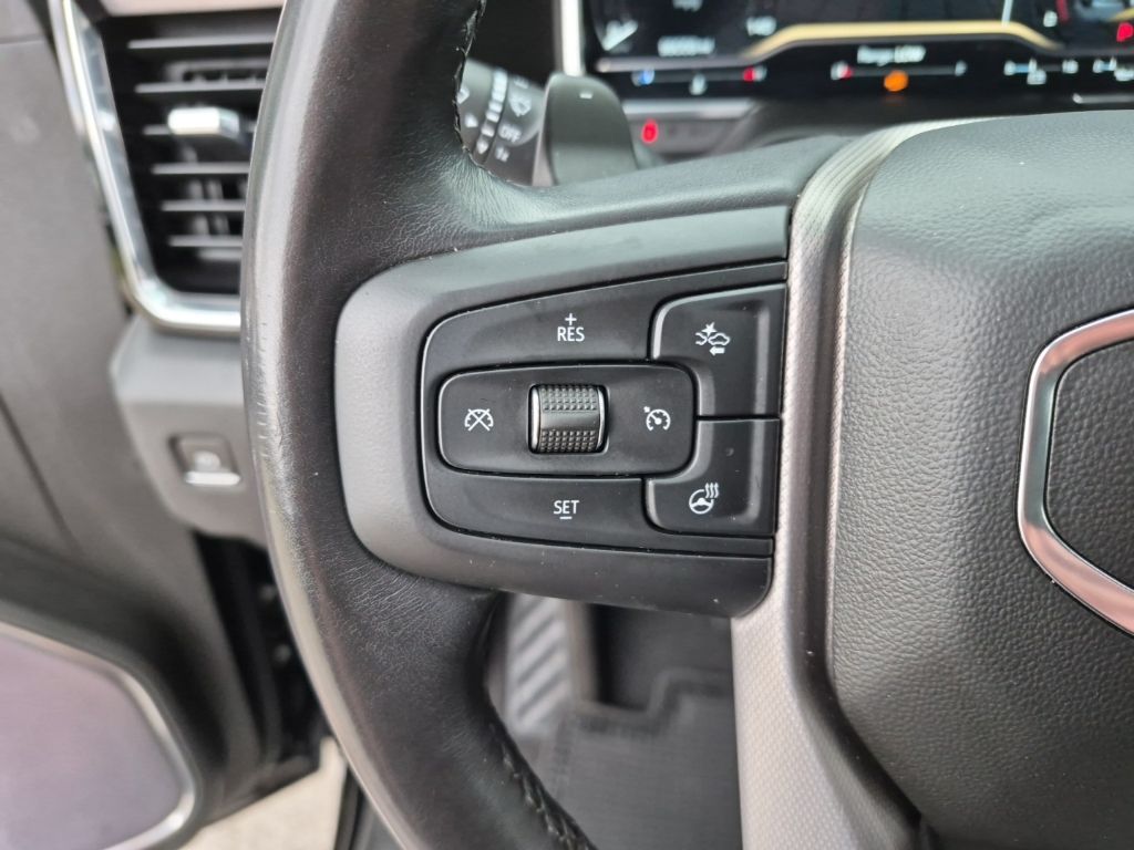 Used Car 2022 Gmc Sierra 1500  Denali For Sale Under $50,000 In Austin, Texas