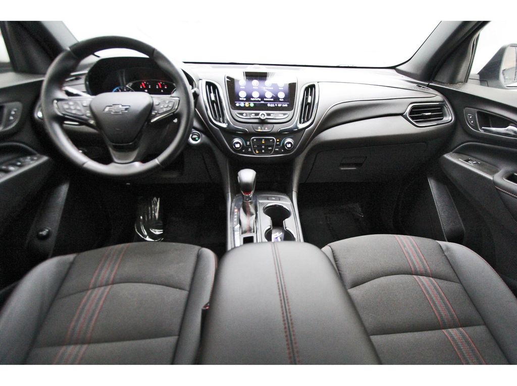 2024 Chevrolet Equinox RS - 6
