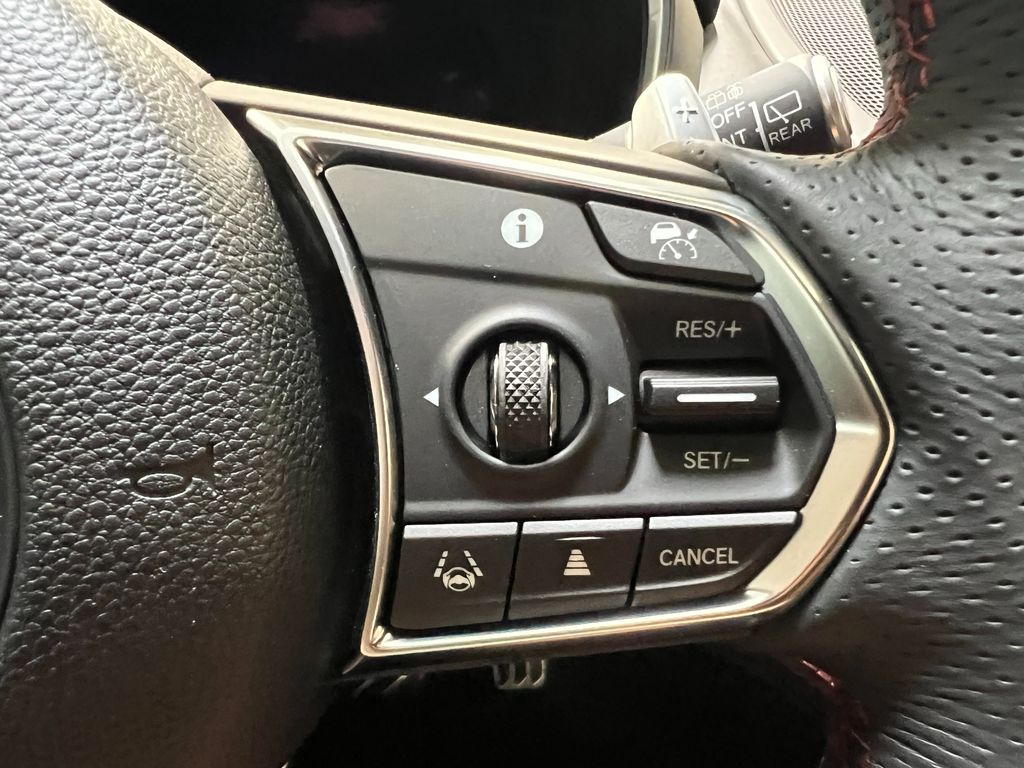 new 2026 Acura MDX car, priced at $70,950