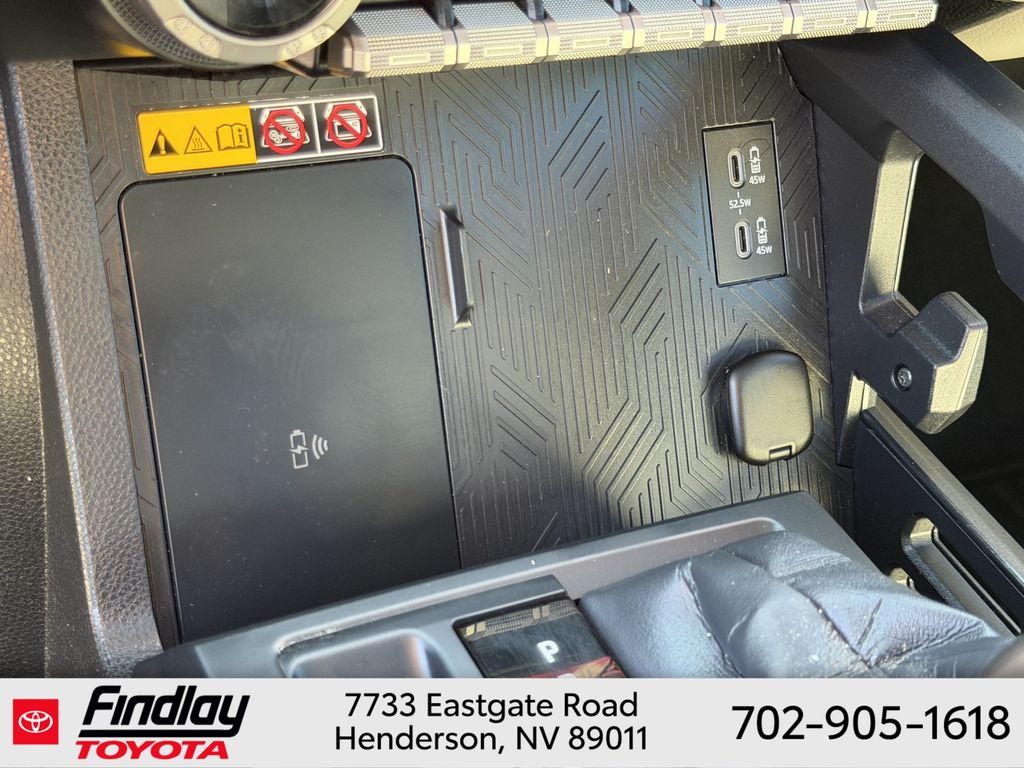 Used 2024 Toyota Tacoma Truck