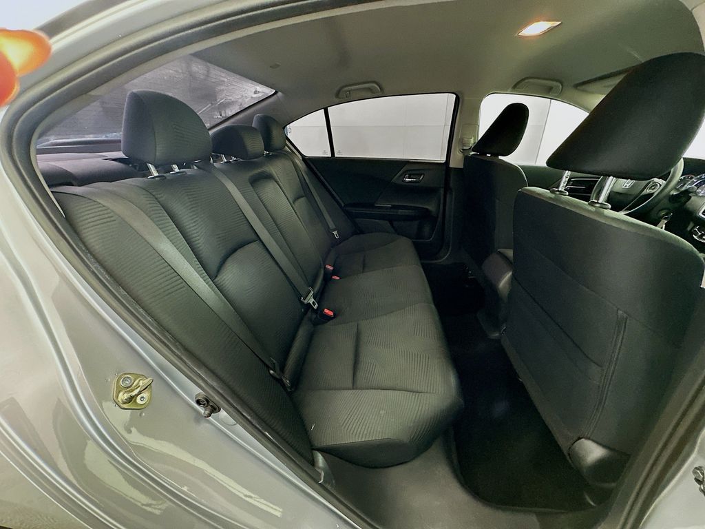 Thumbnail: 2016 Honda Accord - 25