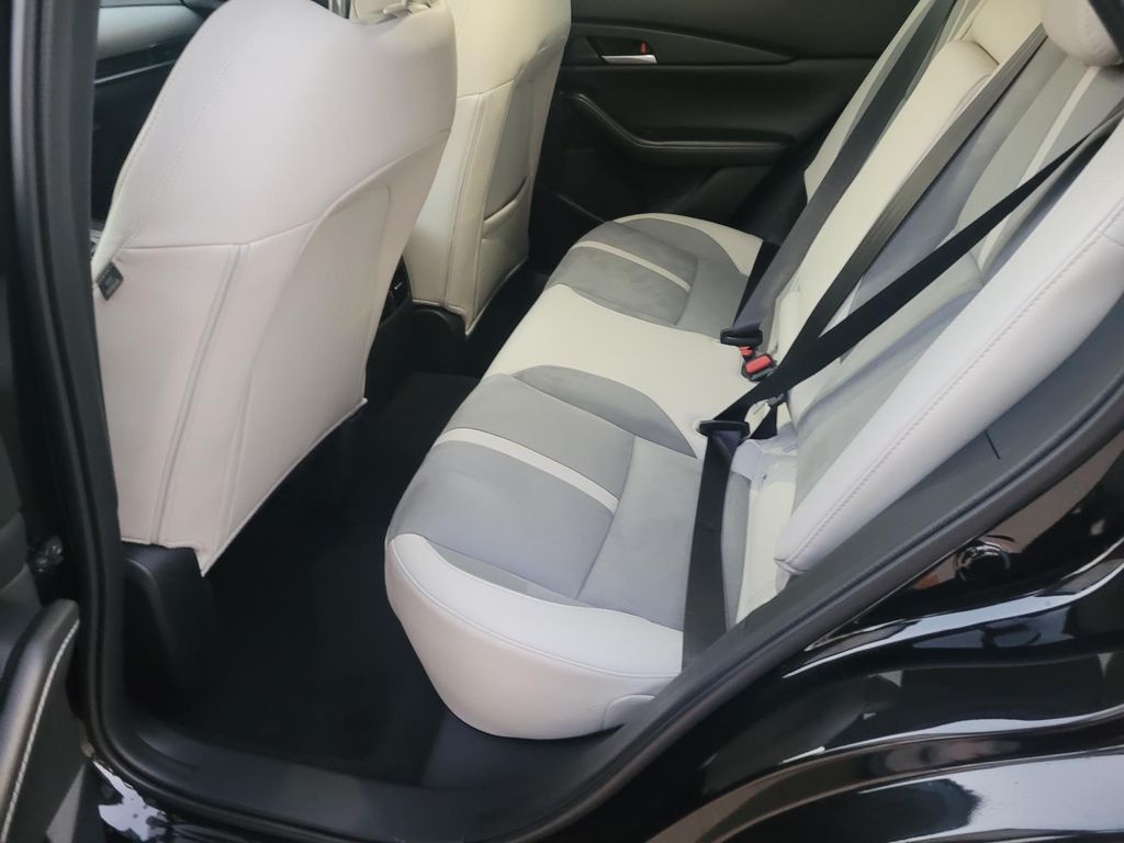 new 2026 Mazda CX-30 car, priced at $33,045