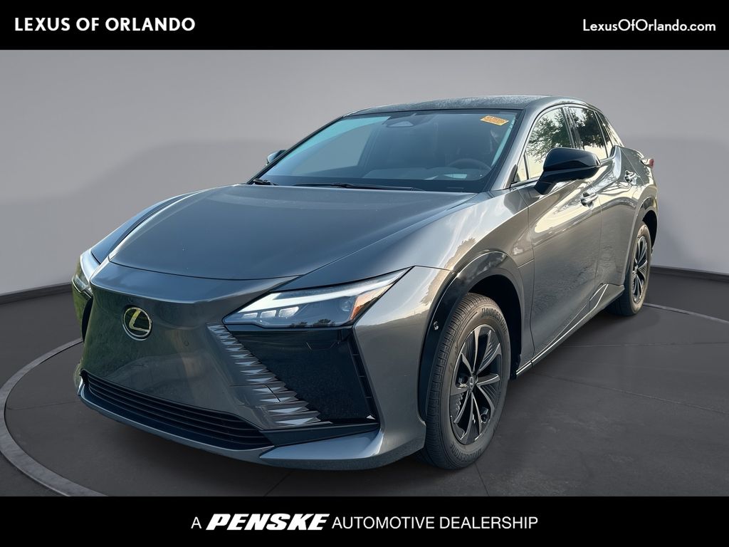 2026 Lexus RZ 350e Premium FWD
