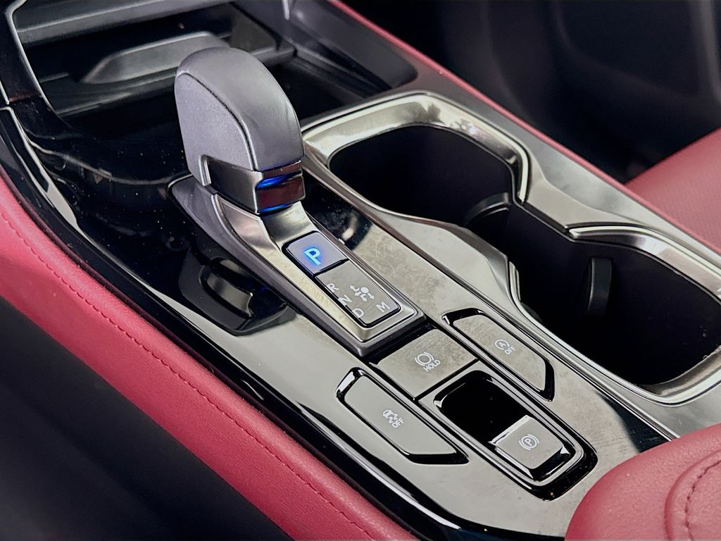 Thumbnail: 2025 Lexus NX - 17