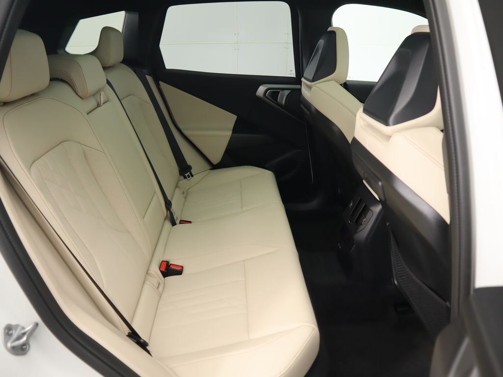 Thumbnail: 2026 BMW X3 - 24