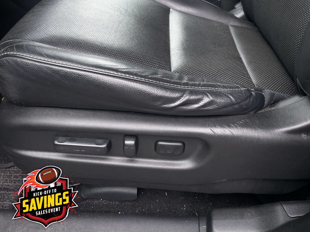 Used 2017 Honda Ridgeline Truck