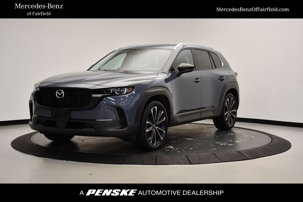 2023 Mazda CX-50 S -
                Fairfield, CT