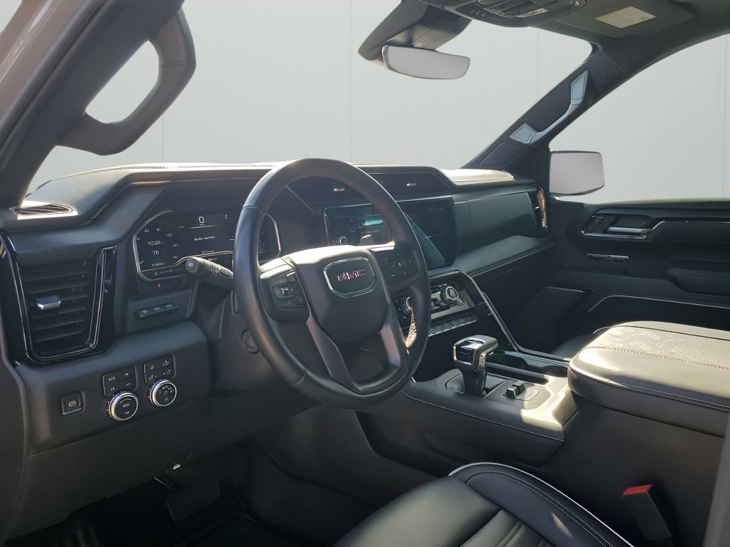 Used Car 2024 Gmc Sierra 1500  At4x For Sale Under $70,000 In Austin, Texas