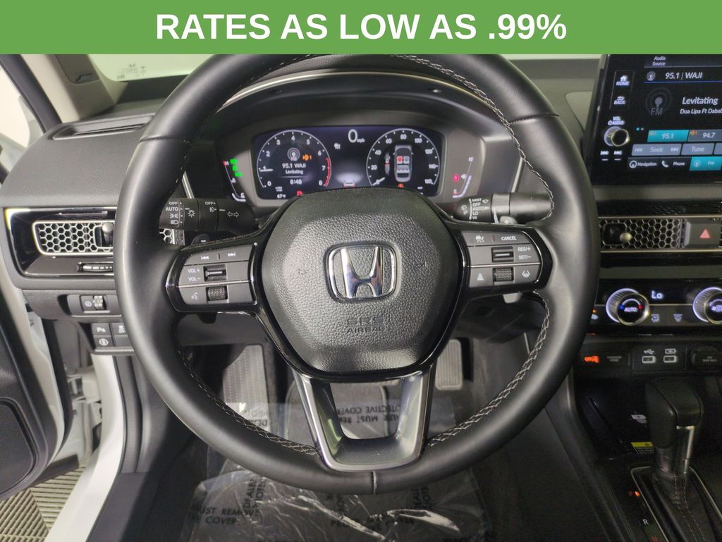 Used 2023 Honda Civic For Sale in Fort Wayne, IN