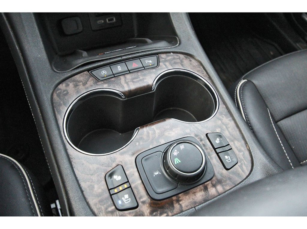 2020 GMC Acadia Denali Black at Big Star Chrysler Jeep Dodge Ram 