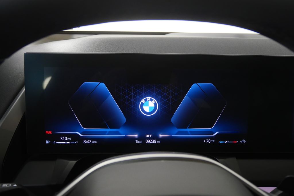 Thumbnail: 2026 BMW X3 - 20
