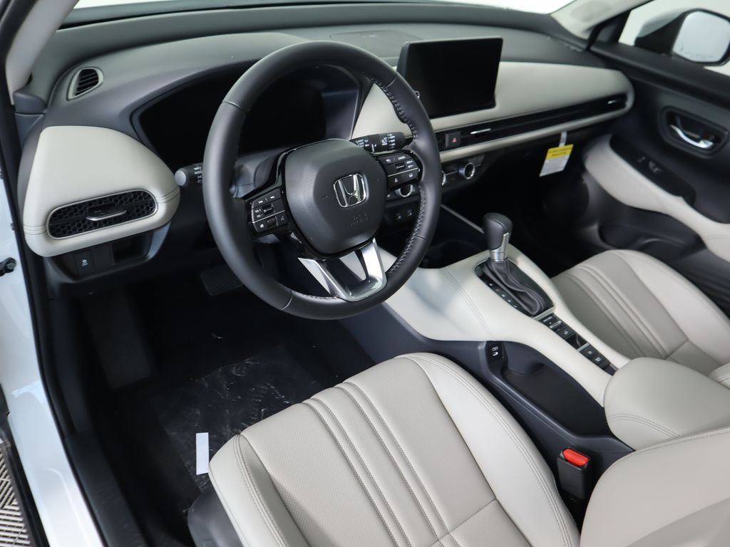 Thumbnail: 2026 Honda HR-V - 9