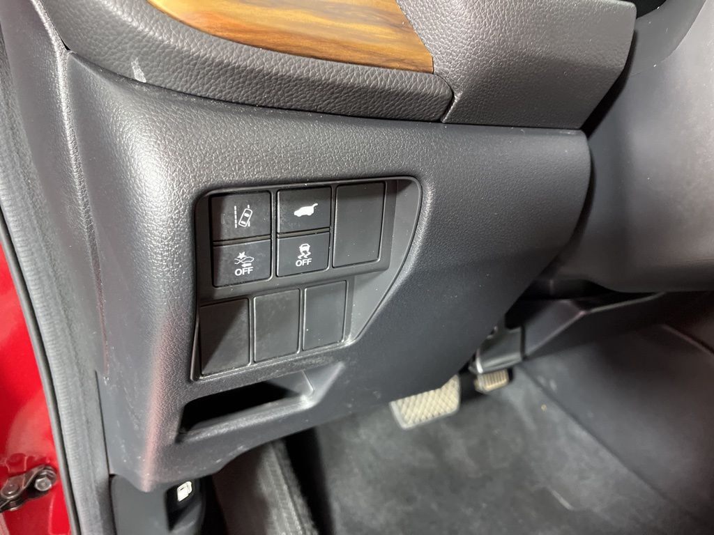 Thumbnail: 2020 Honda CR-V - 29