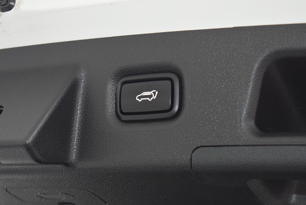 2022 Quartz White Hyundai Santa Fe Calligraphy AWD SUV