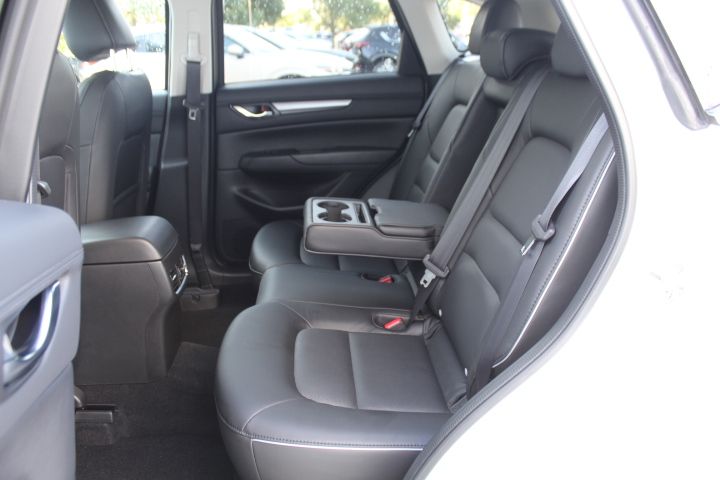 Used Car 2024 Mazda Cx-5  2.5 S Select Package For Sale Under $30,000 In Georgetown, Texas