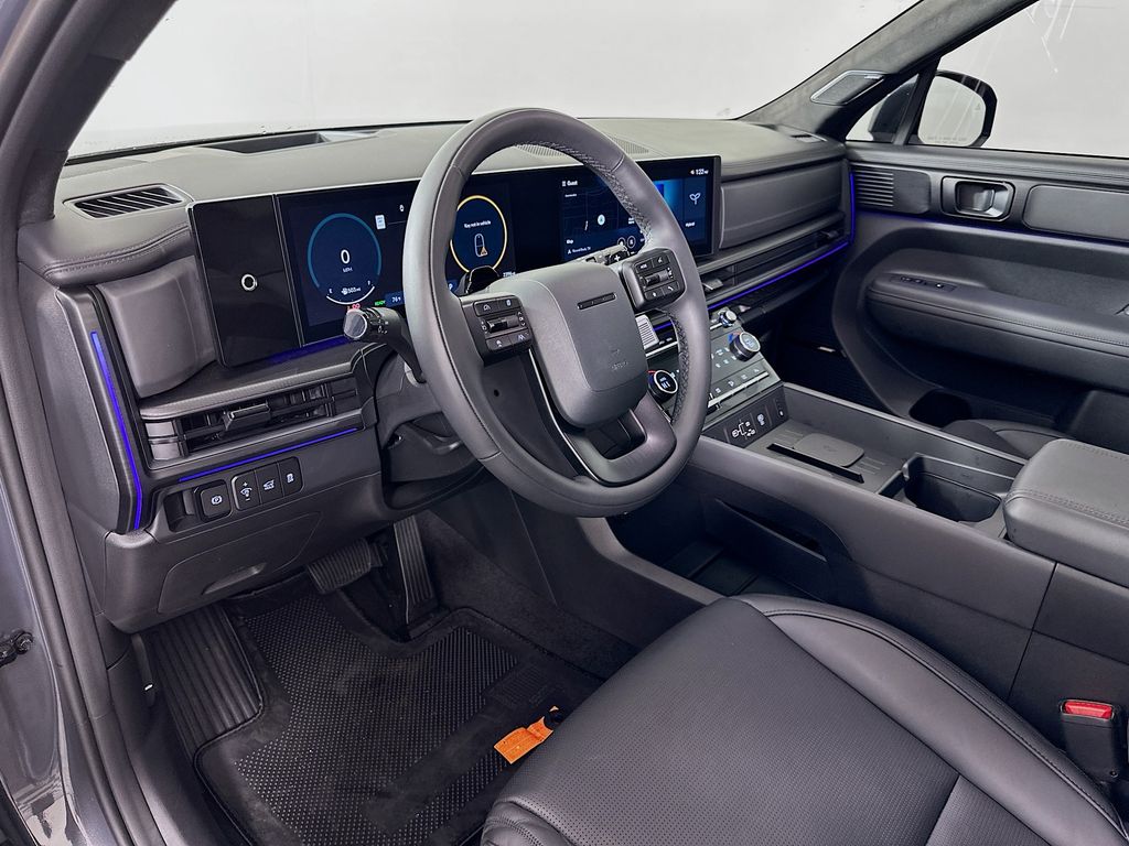 Thumbnail: 2026 Hyundai Santa Fe - 9
