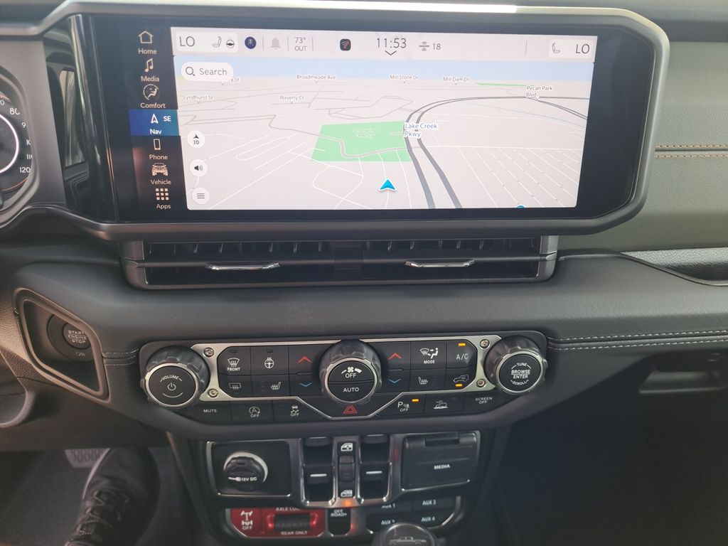 New Car 2025 Jeep Gladiator  Mojave For Sale Under $60,000 In Austin, Texas