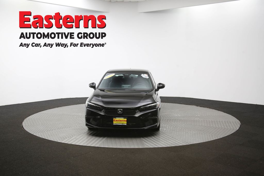 Used 2024 Black Honda Sport image 50