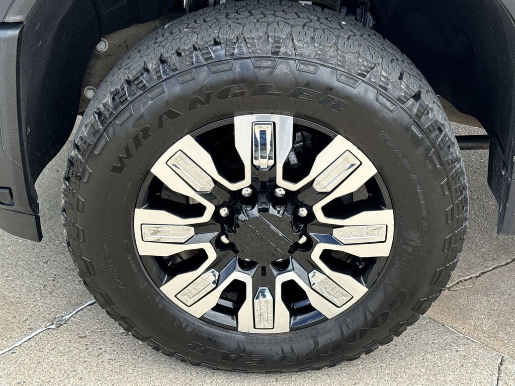 Used 2026 GMC Sierra 2500HD Truck