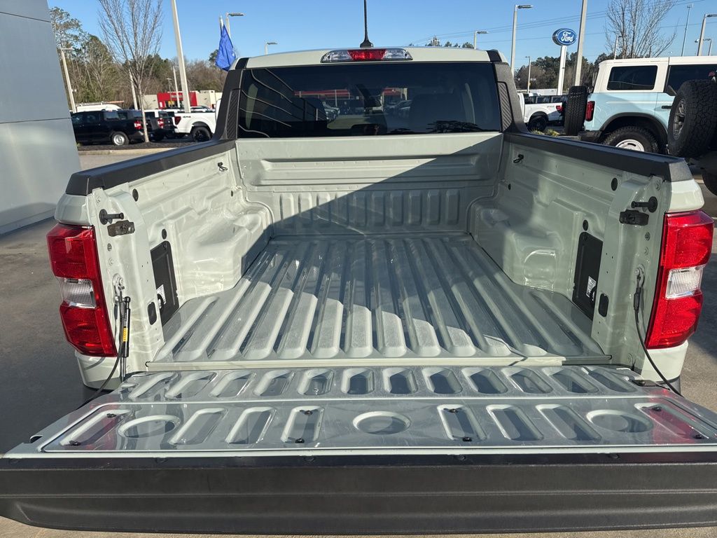 2024 Ford Maverick XL